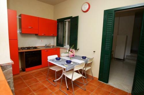 Aparthotel Villaggio Residence Torre Saracena
