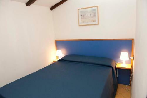 Aparthotel Villaggio Residence Torre Saracena