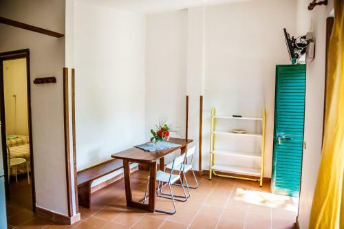 Aparthotel Villaggio Residence Torre Saracena