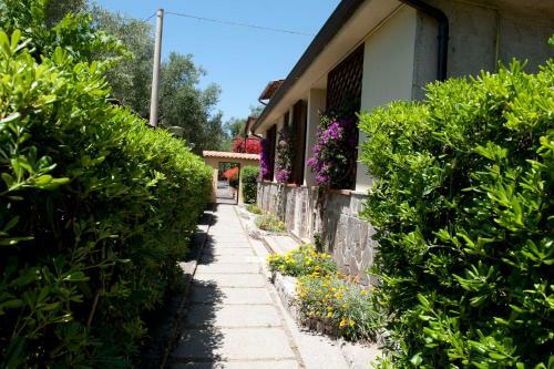 Aparthotel Villaggio Residence Torre Saracena