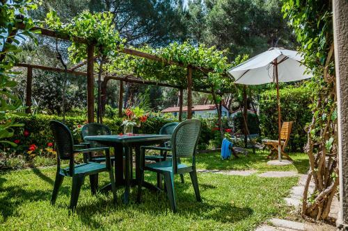 Aparthotel Villaggio Residence Torre Saracena