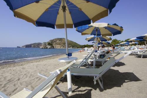 Aparthotel Villaggio Residence Torre Saracena