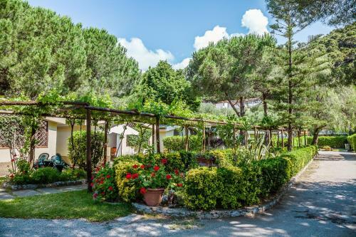 Aparthotel Villaggio Residence Torre Saracena