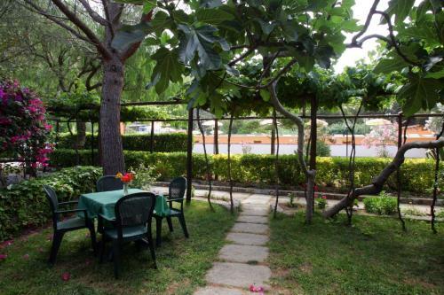 Aparthotel Villaggio Residence Torre Saracena
