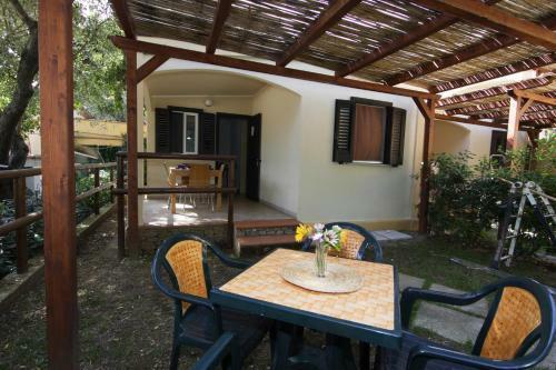 Aparthotel Villaggio Residence Torre Saracena