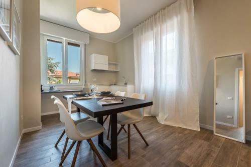 Apartamento Emilia Suite Mood