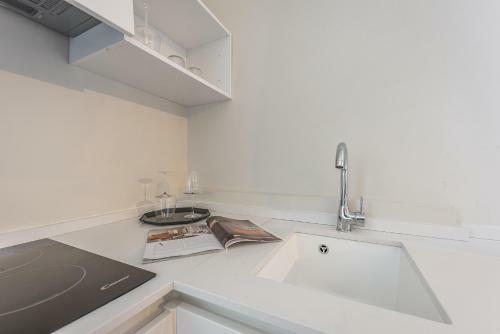 Apartamento Emilia Suite Mood