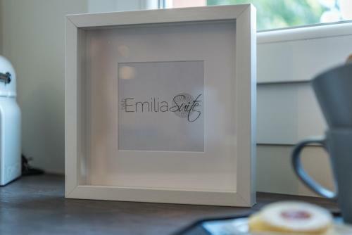 Apartamento Emilia Suite Mood