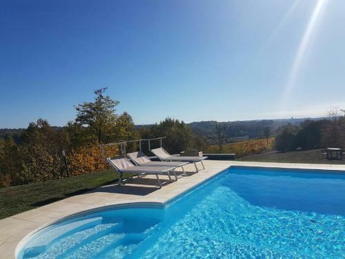 Confinedeisanti B&B