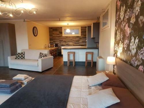 Confinedeisanti B&B