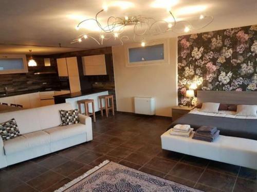Confinedeisanti B&B