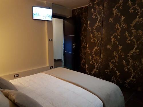 Confinedeisanti B&B