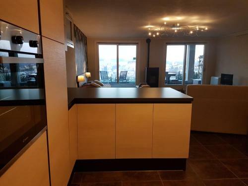 Confinedeisanti B&B