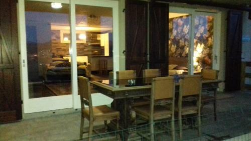 Confinedeisanti B&B