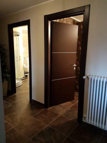 Confinedeisanti B&B