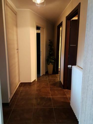 Confinedeisanti B&B