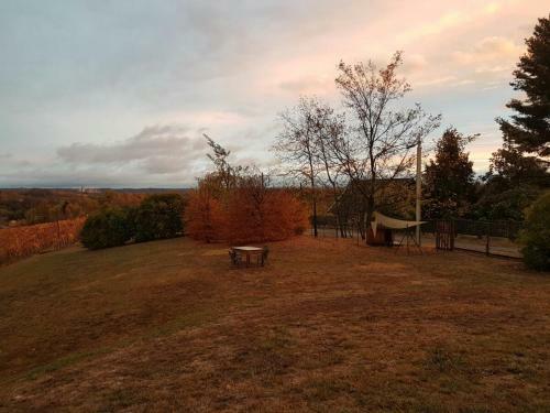 Confinedeisanti B&B