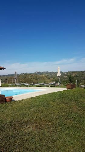 Confinedeisanti B&B