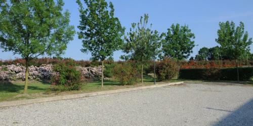 Al Redentor Agriristorante Hotel