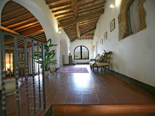 Monticchiello Villa Sleeps 13 Pool Air Con Wifi
