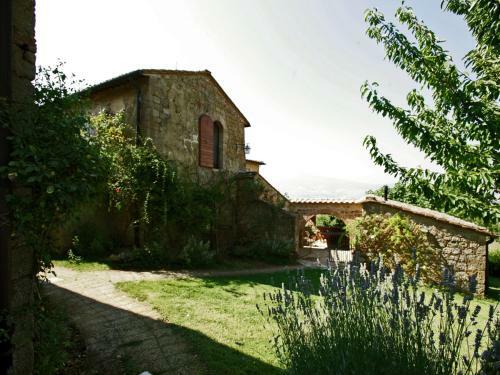 Monticchiello Villa Sleeps 13 Pool Air Con Wifi