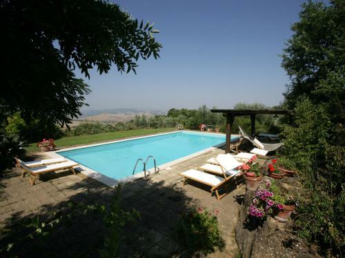 Monticchiello Villa Sleeps 13 Pool Air Con Wifi