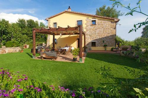 Bed & Breakfast Ficolivo
