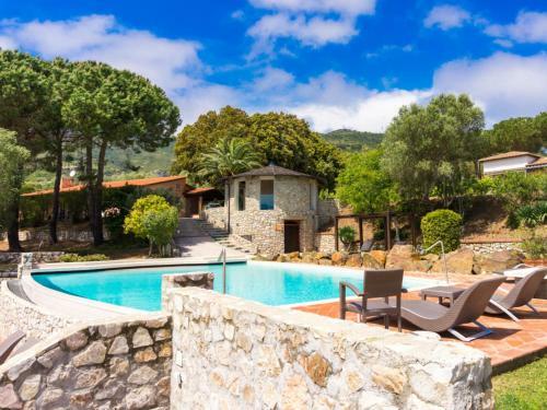 Apartamento Grassera Di Rio
