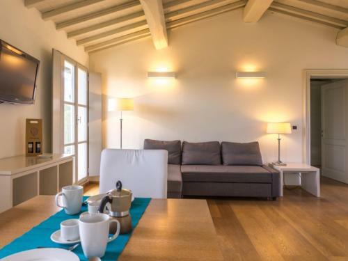Apartamento Grassera Di Rio