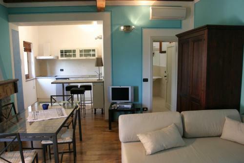 Apartamento Grassera Di Rio