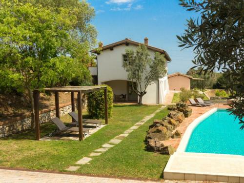 Apartamento Grassera Di Rio