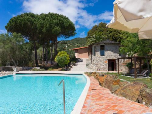 Apartamento Grassera Di Rio