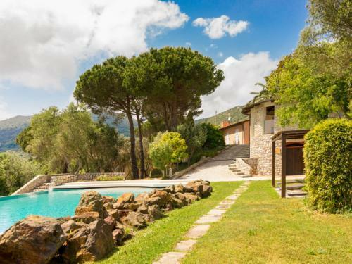 Apartamento Grassera Di Rio
