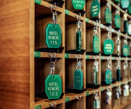 Hotel Venere