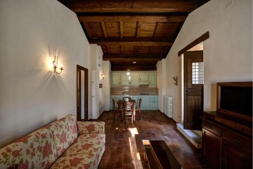 Hotel Borgotufi Albergo Diffuso