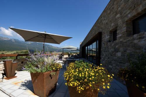 Hotel Borgotufi Albergo Diffuso