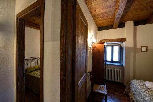 Hotel Borgotufi Albergo Diffuso