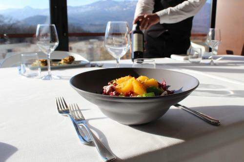 Hotel Borgotufi Albergo Diffuso