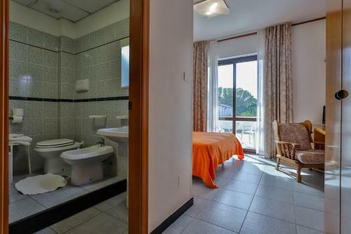 Hotel Delfa