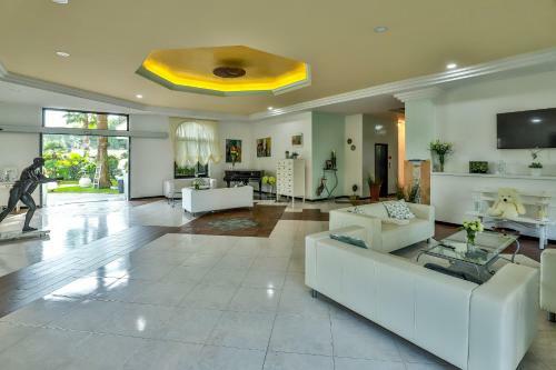 Hotel Delfa