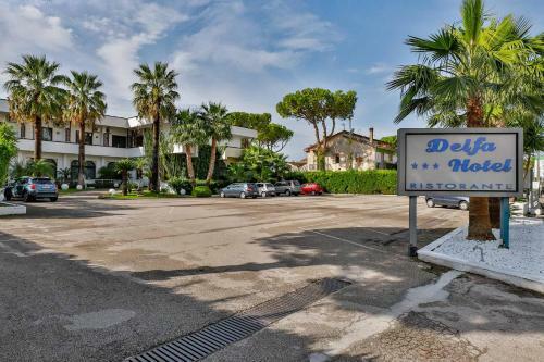 Hotel Delfa