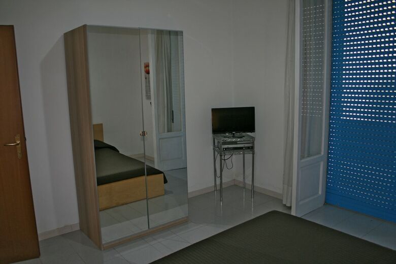 Apartamento Adriatica