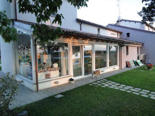 B&B Ai Prati