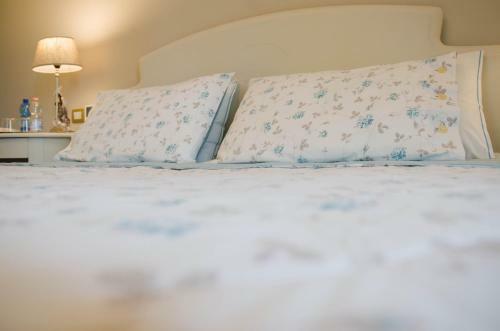 Villa Chiara B&B