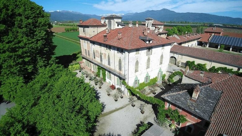 Bed & Breakfast Tenuta Il Palazzasso