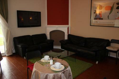 Bed & Breakfast "ai 4 Soli"