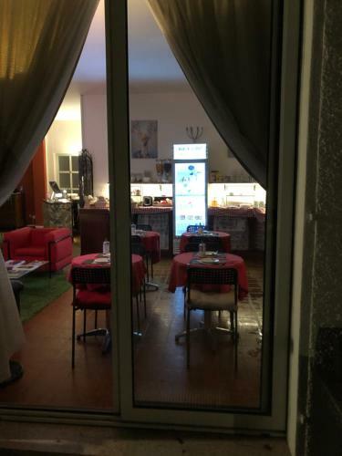 Bed & Breakfast "ai 4 Soli"