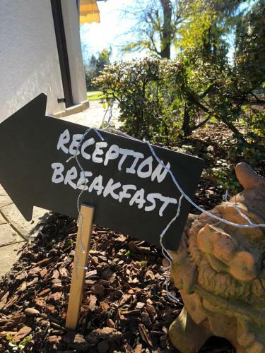 Bed & Breakfast "ai 4 Soli"