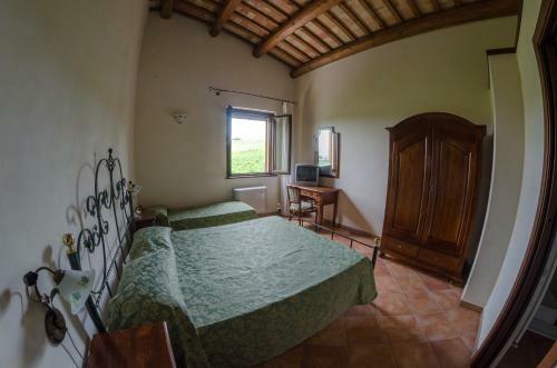 Agroturismo Villa Le Vigne