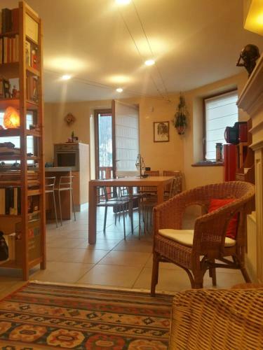 B&B Le Pleiadi